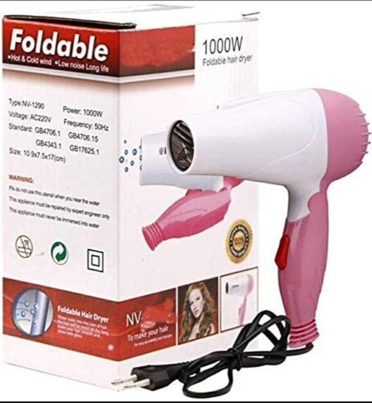 Nova Hair Dryer
